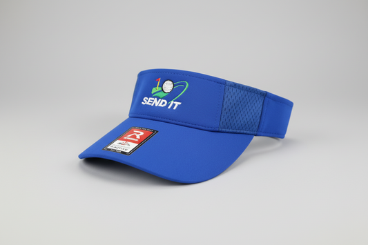 Richardson R-Active Visor's